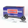 Entretoise/tige, stabilisateur BORG & BECK BDL7656 - Visuel 1