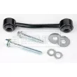 Entretoise/tige, stabilisateur BORG & BECK BDL7656 - Visuel 2