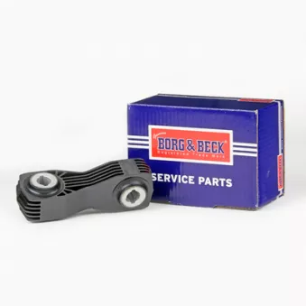 Entretoise/tige, stabilisateur BORG & BECK BDL7657