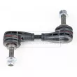 Entretoise/tige, stabilisateur BORG & BECK BDL7658 - Visuel 2