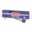 Entretoise/tige, stabilisateur BORG & BECK BDL7659 - Visuel 1
