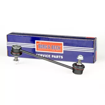 Entretoise/tige, stabilisateur BORG & BECK BDL7659