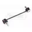 Entretoise/tige, stabilisateur BORG & BECK BDL7659 - Visuel 2