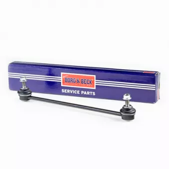 Entretoise/tige, stabilisateur BORG & BECK BDL7661