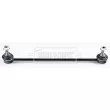 Entretoise/tige, stabilisateur BORG & BECK BDL7661 - Visuel 2