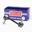 Entretoise/tige, stabilisateur BORG & BECK BDL7663 - Visuel 1