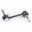 Entretoise/tige, stabilisateur BORG & BECK BDL7663 - Visuel 2