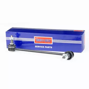 Entretoise/tige, stabilisateur BORG & BECK BDL7664