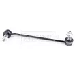 Entretoise/tige, stabilisateur BORG & BECK BDL7665 - Visuel 2