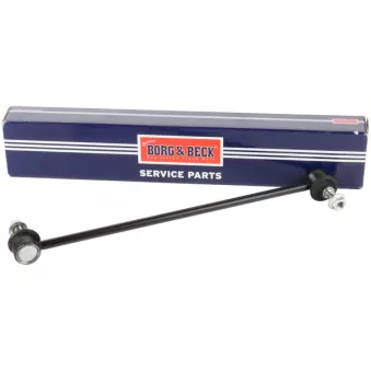 Entretoise/tige, stabilisateur BORG & BECK BDL7666
