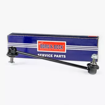 Entretoise/tige, stabilisateur BORG & BECK BDL7668