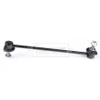 Entretoise/tige, stabilisateur BORG & BECK BDL7668 - Visuel 2