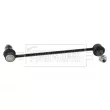 Entretoise/tige, stabilisateur BORG & BECK BDL7670 - Visuel 2