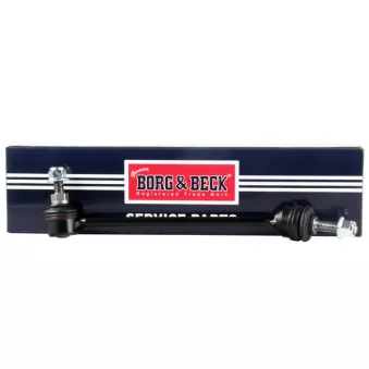 Entretoise/tige, stabilisateur BORG & BECK BDL7671