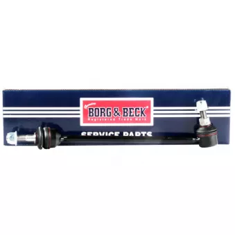 Entretoise/tige, stabilisateur BORG & BECK BDL7674