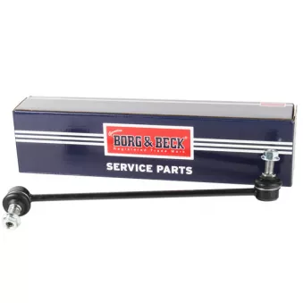 Entretoise/tige, stabilisateur BORG & BECK BDL7675