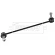 Entretoise/tige, stabilisateur BORG & BECK BDL7675 - Visuel 2