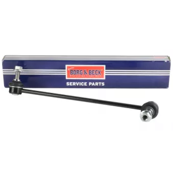 Entretoise/tige, stabilisateur BORG & BECK BDL7676