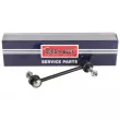 Entretoise/tige, stabilisateur BORG & BECK BDL7677 - Visuel 1