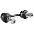 Entretoise/tige, stabilisateur BORG & BECK BDL7678 - Visuel 2