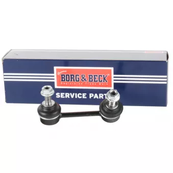 Entretoise/tige, stabilisateur BORG & BECK BDL7679