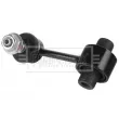 Entretoise/tige, stabilisateur BORG & BECK BDL7680 - Visuel 2