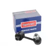 Entretoise/tige, stabilisateur BORG & BECK BDL7681 - Visuel 1
