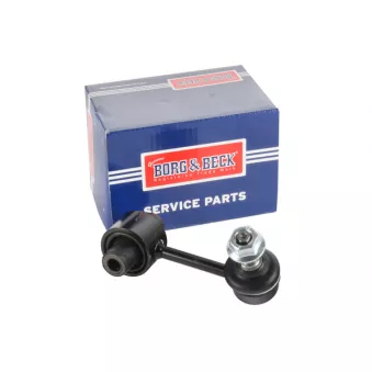 Entretoise/tige, stabilisateur BORG & BECK BDL7681