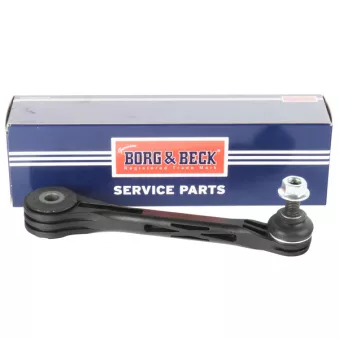 Entretoise/tige, stabilisateur BORG & BECK BDL7682