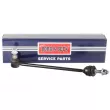 Entretoise/tige, stabilisateur BORG & BECK BDL7687 - Visuel 1