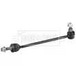 Entretoise/tige, stabilisateur BORG & BECK BDL7688 - Visuel 2