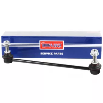 Entretoise/tige, stabilisateur BORG & BECK BDL7689