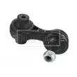 Entretoise/tige, stabilisateur BORG & BECK BDL7691 - Visuel 2