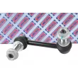 Entretoise/tige, stabilisateur BORG & BECK BDL7692 - Visuel 1