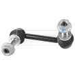 Entretoise/tige, stabilisateur BORG & BECK BDL7692 - Visuel 2