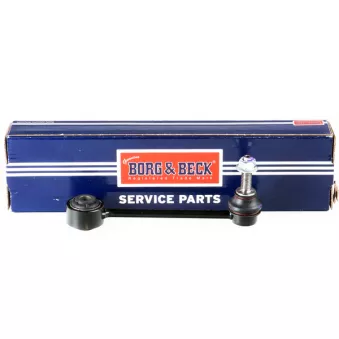 Entretoise/tige, stabilisateur BORG & BECK BDL7694