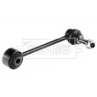 Entretoise/tige, stabilisateur BORG & BECK BDL7694 - Visuel 2