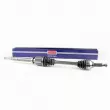 Arbre de transmission BORG & BECK BDS1001 - Visuel 1