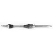 Arbre de transmission BORG & BECK BDS1001 - Visuel 2