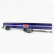 Arbre de transmission BORG & BECK BDS1012 - Visuel 1