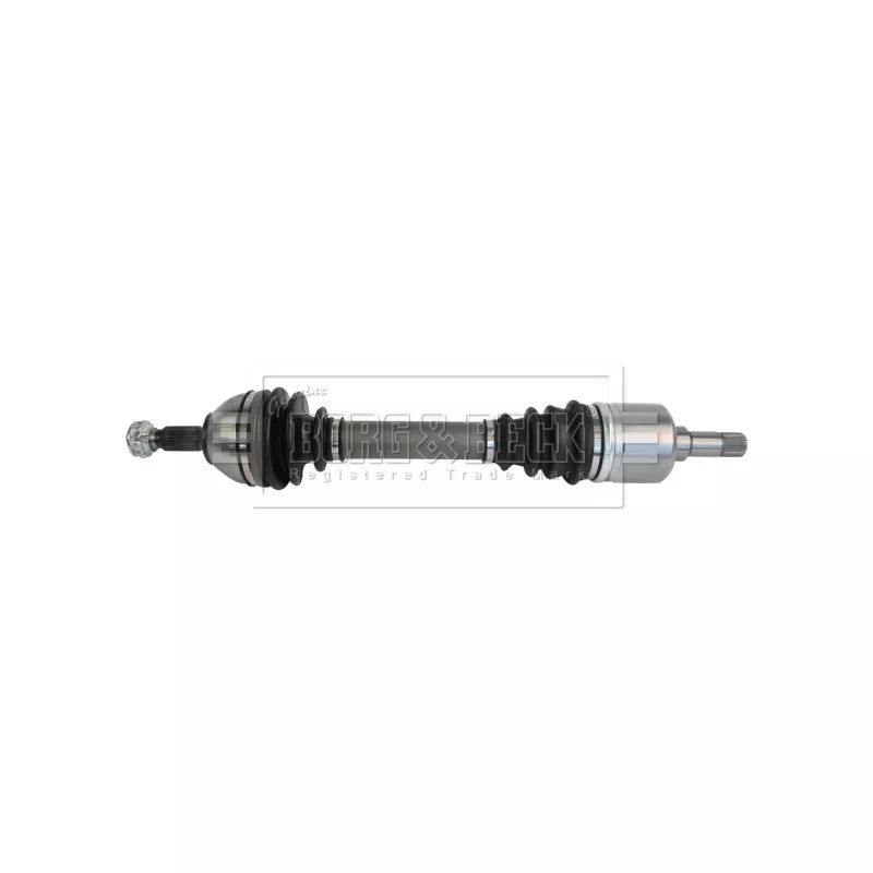 Arbre de transmission BORG & BECK BDS1013