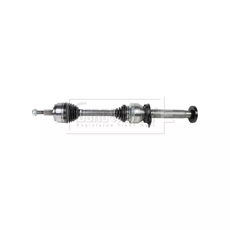 Arbre de transmission BORG & BECK BDS1017