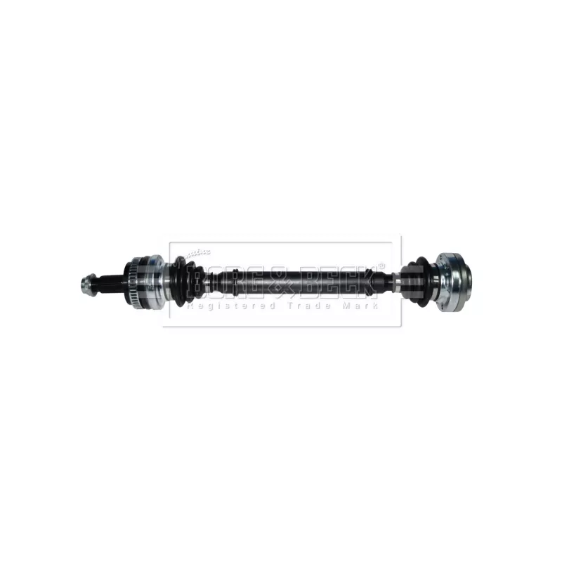 Arbre de transmission BORG & BECK BDS1022