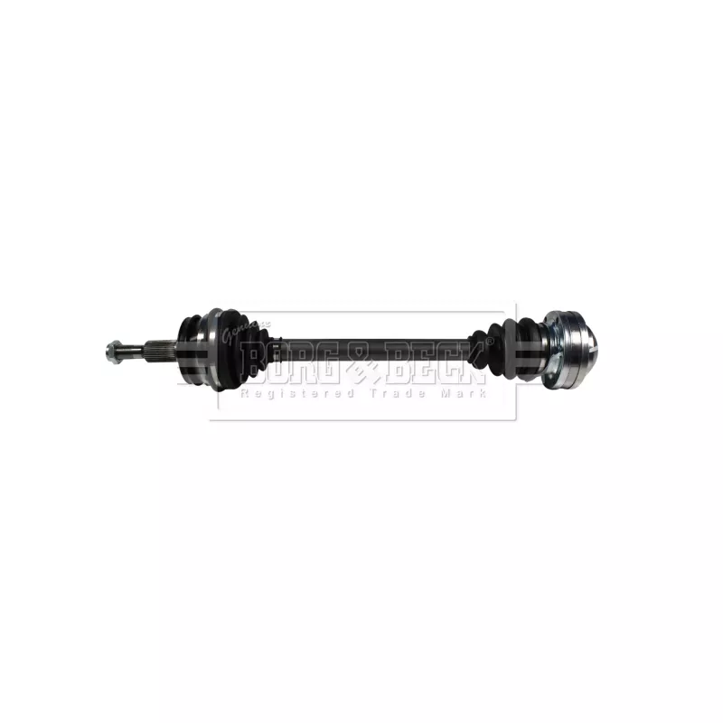 Arbre de transmission BORG & BECK BDS1028