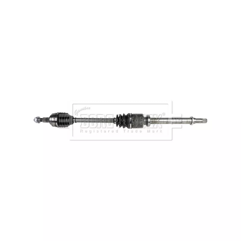 Arbre de transmission BORG & BECK BDS1042