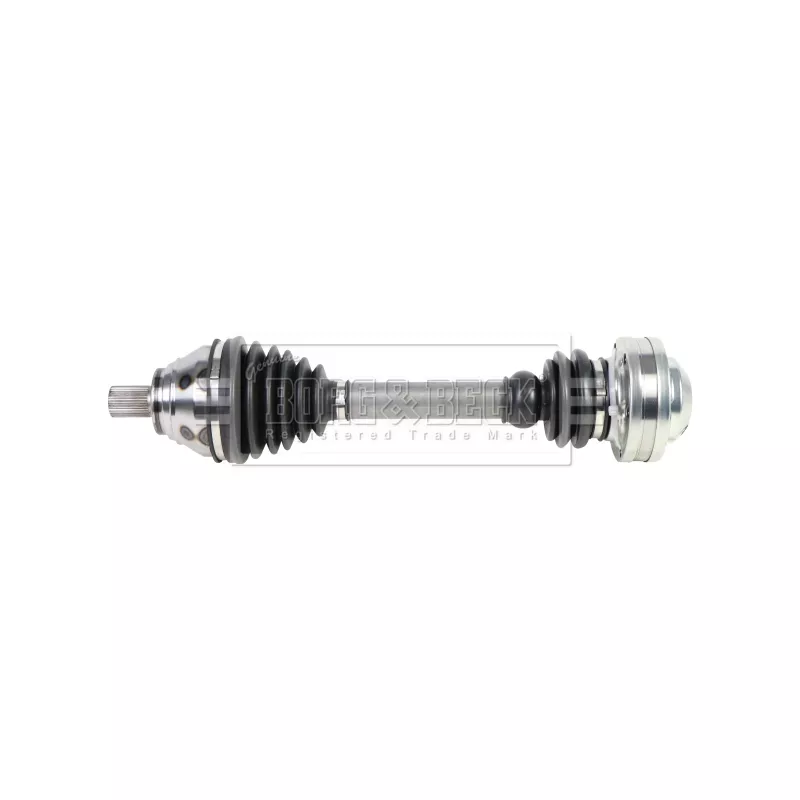Arbre de transmission BORG & BECK BDS1043