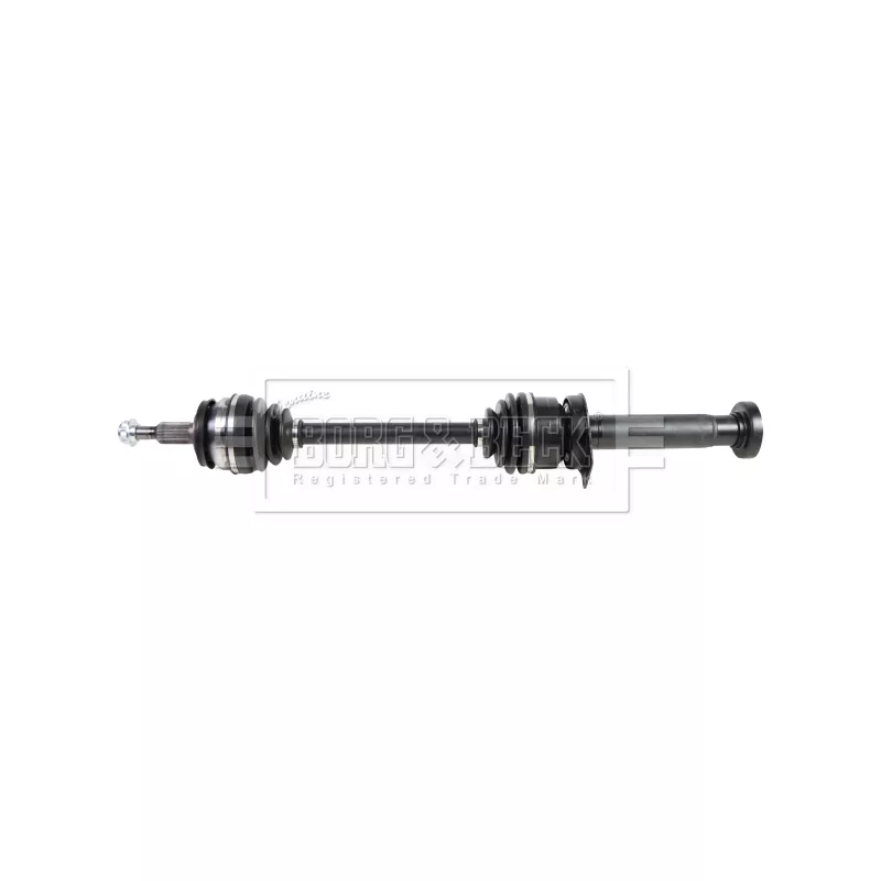 Arbre de transmission BORG & BECK BDS1044