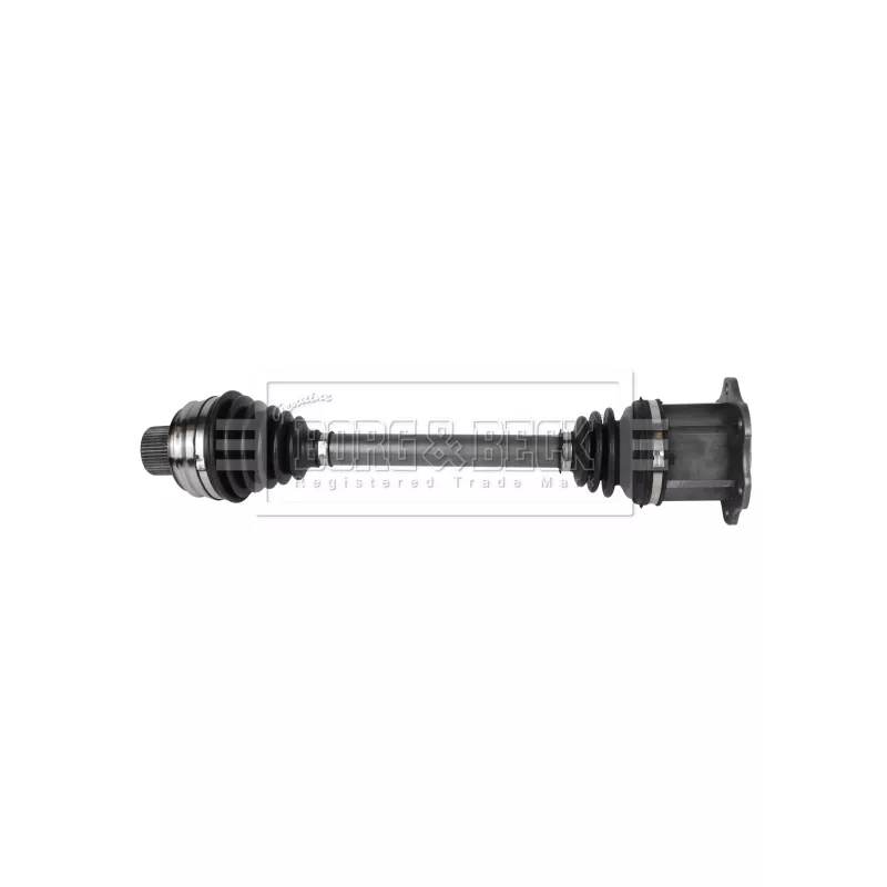 Arbre de transmission BORG & BECK BDS1045