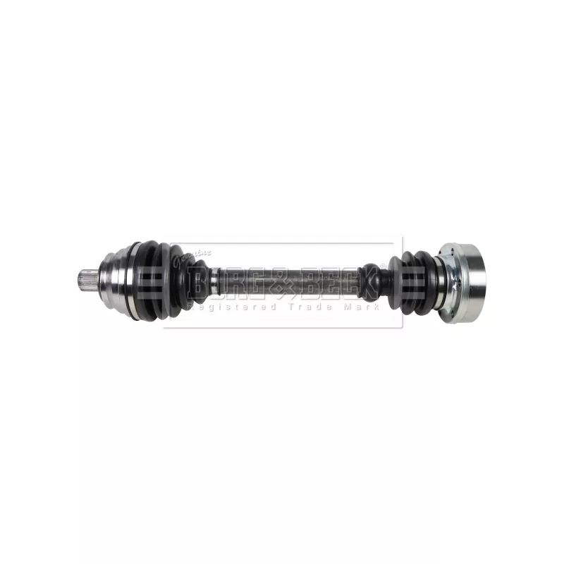 Arbre de transmission BORG & BECK BDS1046