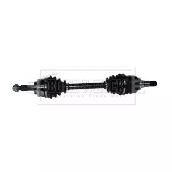 Arbre de transmission BORG & BECK BDS1052